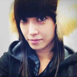Andrea Kang