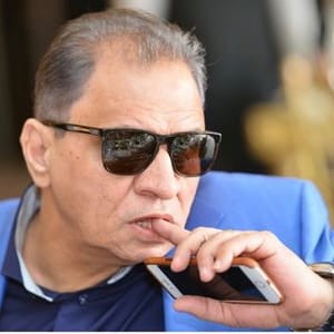Ahmed El Sobky