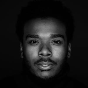 Christian Robinson