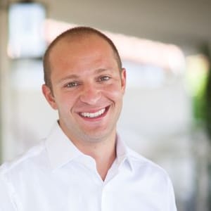 Brad Krefman