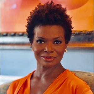 La  Chanze