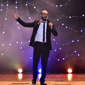Radzhu Kuliev