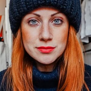 Julia Friederike