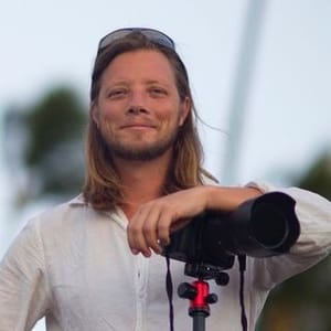 Daniel Sullivan
