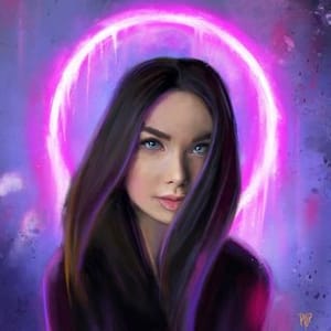 Sasha Brodskaya