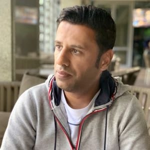 Sam Salman