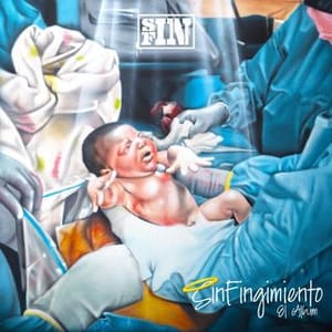 Sin Fin
