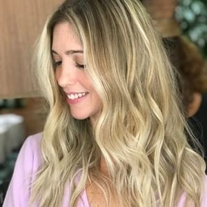 Nicole Abramoff