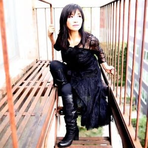 Keiko Matsui