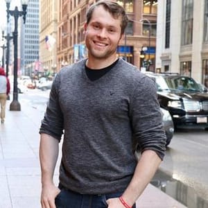 Ben Tzeel