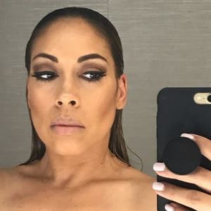 Monique Slaughter