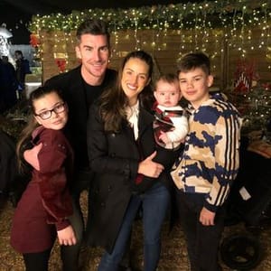 Liam Ridgewell