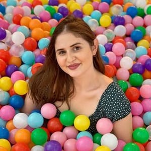 Melbourne Food Blogger