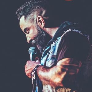 Kris Labelle