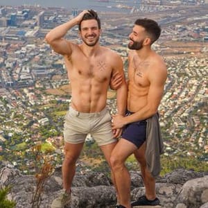 Justin Nick