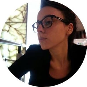 Julia Rosemberg