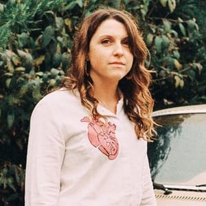 Caroline Spence