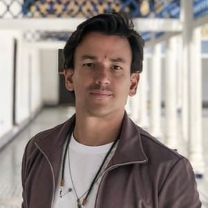 Yuri Serodios