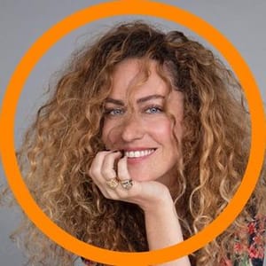 Tehilla Gottlieb.