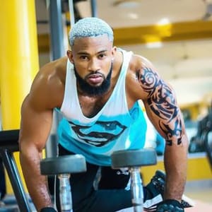 Lee Alex