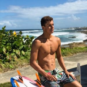 Leo Etienne