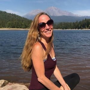 Lorie Ladd