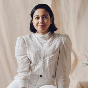 Shinta Handamari