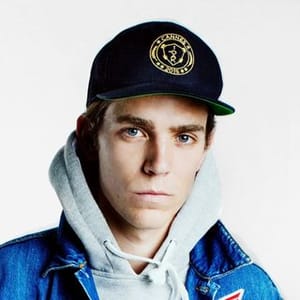 Dj Cruz