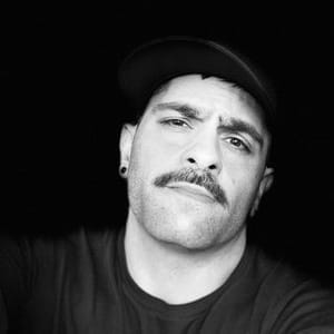 Ramon Broza