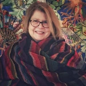 Kay Gardiner
