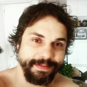 Rodrigo Borges