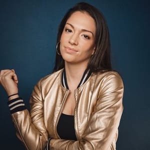 Jen Lap