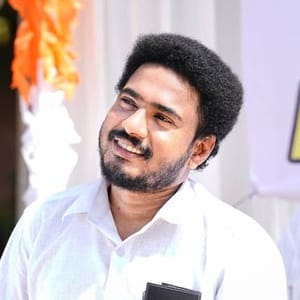 Aneesh Gopal