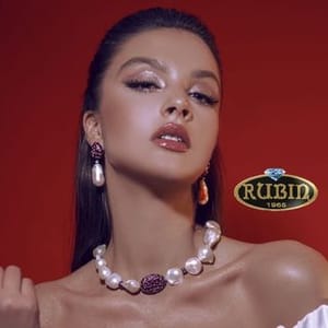 Rubin prishtine
