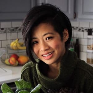 Jessica Tom