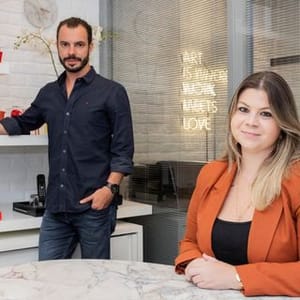 Sesso &amp; Dalanezi Arquitetura
