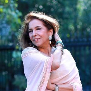 Minu Bakshi