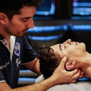 Fisioterapia Carlos J Garcia