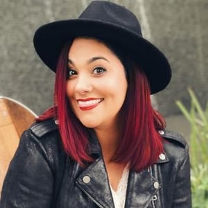 Felicia Barton
