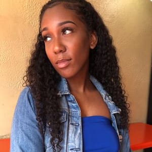 Nijah Diane