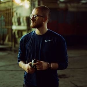 Elliott Travis
