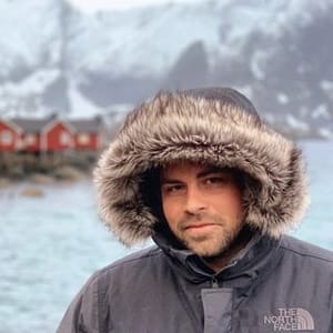 Ryan De Seixas