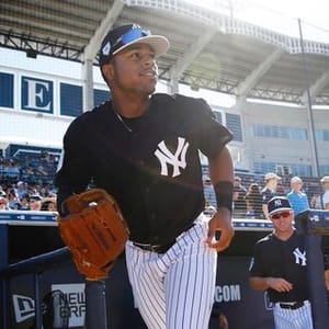 Isiah Gilliam