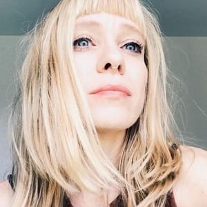 Anna Breda