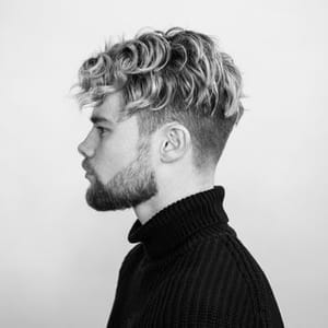 Joshua Fuller