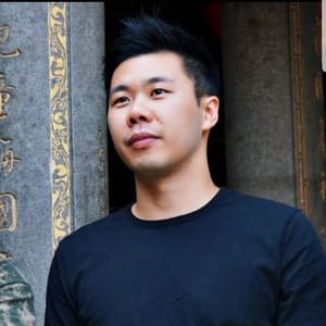Jonathan Tam