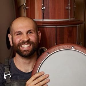 Entity Drums