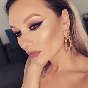Alexandra Corendea