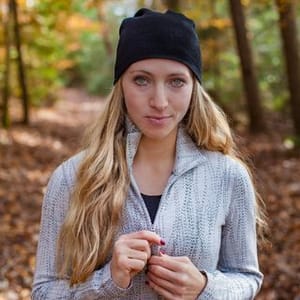 Katie Yarborough