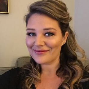 Cassie Lyons